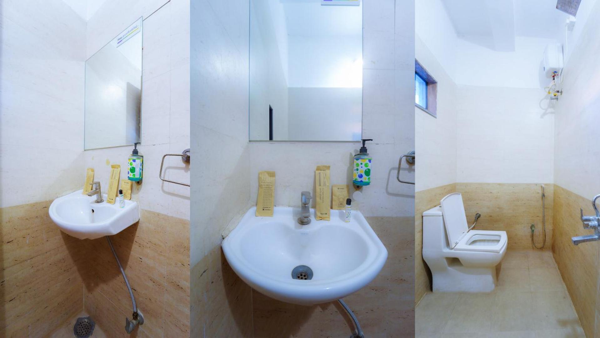 Treebo Royal Empire Indore Dış mekan fotoğraf